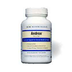 Androx Androx