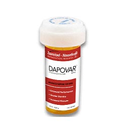 Dapovar Dapovar