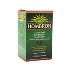 Hombron Hombron