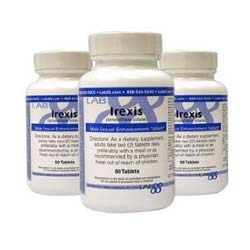 Irexis Irexis