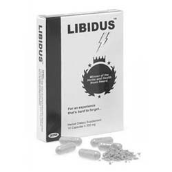 Libidus Libidus