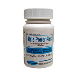 Male Power Plus Male Power Plus