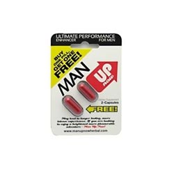 Man Up Now Man Up Now