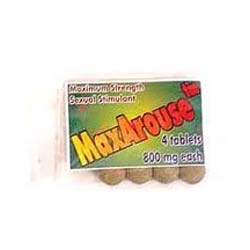 Maxarouse Maxarouse