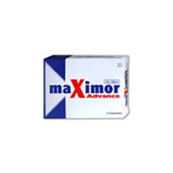 Maximor Maximor