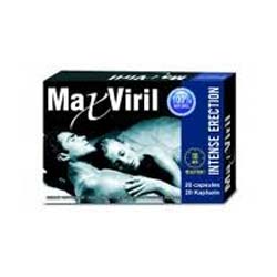Maxviril Maxviril