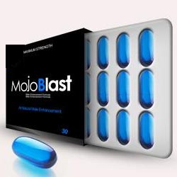 Mojoblast Mojoblast