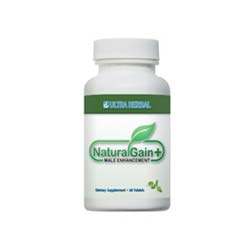 Natural Gain Plus Natural Gain Plus