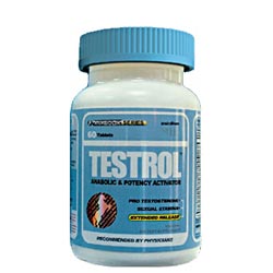 Testrol Testrol