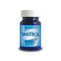 Vaxitrol Vaxitrol