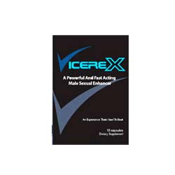 Vicerex Vicerex