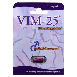 Vim 25