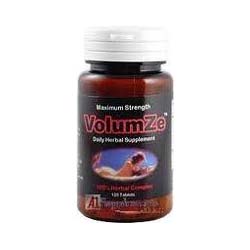 Volumze