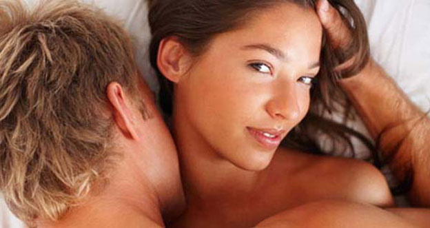 Unable To Satisfy Your Spouse’s Sexual Appetite?