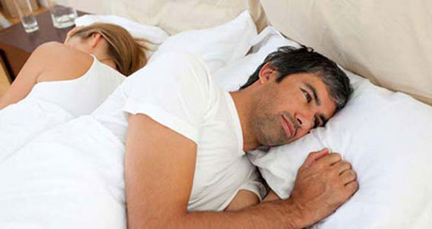 Experiencing Sexual Performance Issues?
