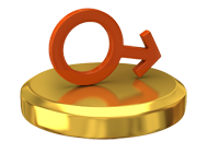 male-sexual