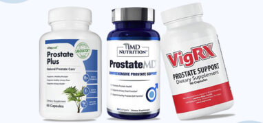 Best Prostate Health Supplements 2024 – The Expert Guide