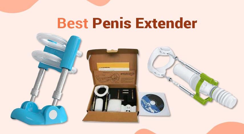 11 Best Penis Extender (2024) – The Ultimate Guide