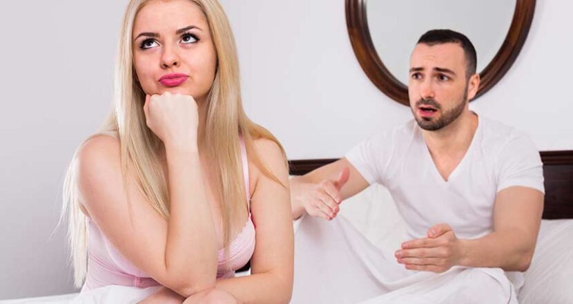 Erectile Dysfunction: What Men Should Know & How It Can Be Treated