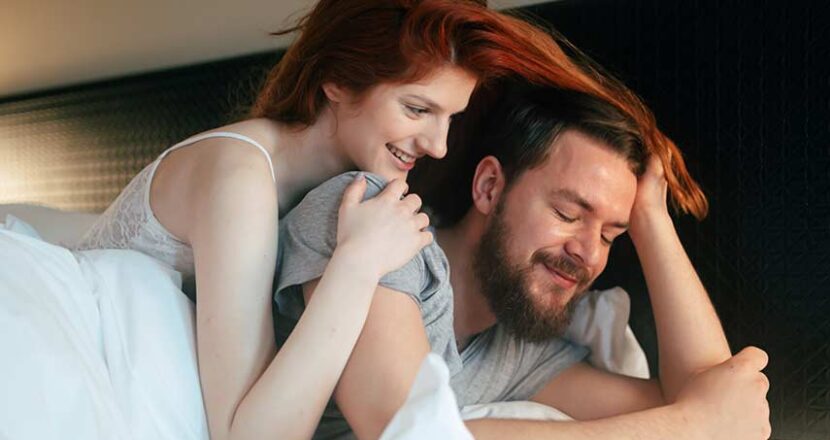 What Are The Impact Of Our Daily Foods In Our Sexual Life?