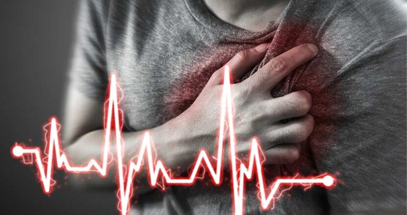 Heart Disease Can Be Indicated By Erectile Problems – Study