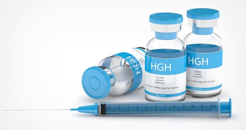 Can HGH Help People Lose Weight?