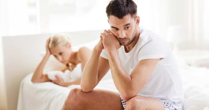 How to Have Sex with Erectile Dysfunction? – Find Ways to Perform
