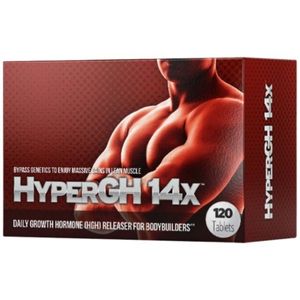 HyperGH 14X