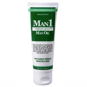Man 1 Man Oil