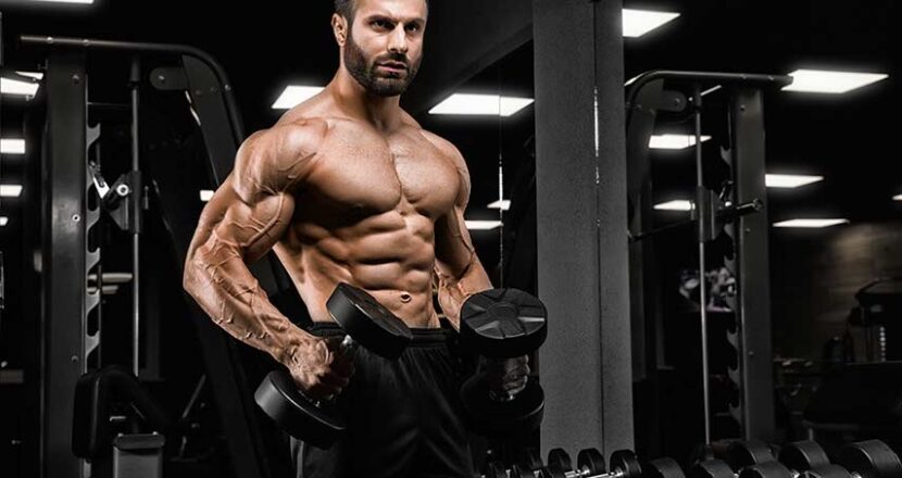 The #8 Steps to Create Your Testosterone Boosting Workout Plan