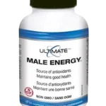 Ultimate Male Energy