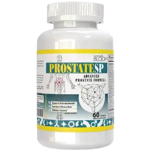 Prostate sp
