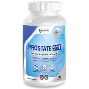 Prostate 911