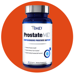 1MD Prostate MD