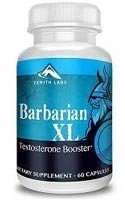 Barbare XL