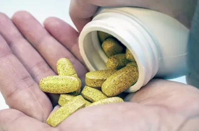 Best Nitric Oxide Supplements To Cure Erectile Dysfunction