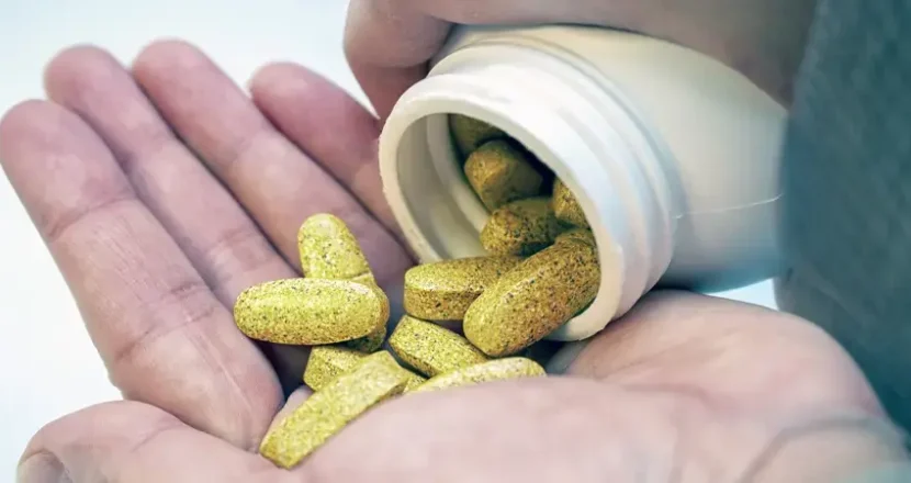 Best Nitric Oxide Supplements To Cure Erectile Dysfunction