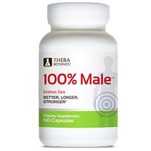 100% Male