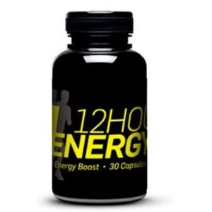 12 Hours Energy