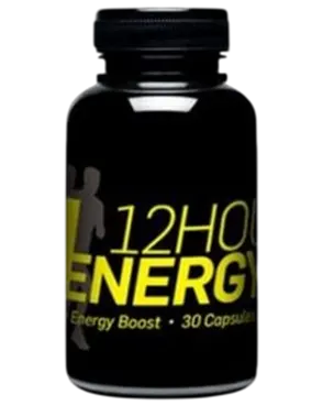 12 HOURS ENERGY Review (2026): Worth Trying or Overhyped?