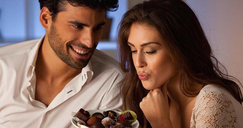 Low Sex Drive? Eat These 15 Aphrodisiac Foods for A Quick Libido Boost
