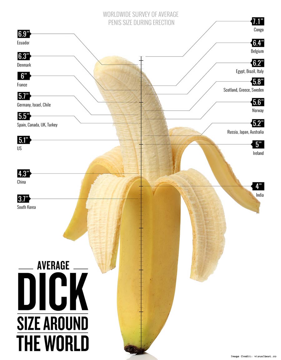 What Determines Penis Size 47