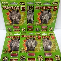 Rhino 5e Rhino 5e