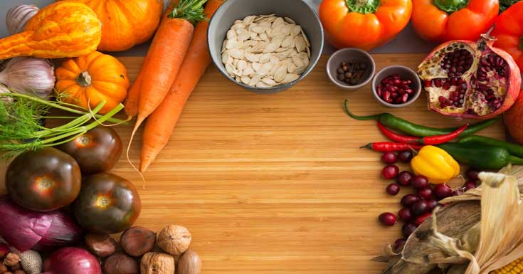 Superfoods to Improve Your Prostate Health