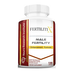 FertilitiX