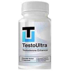 Testo Ultra Reviews (UPDATED 2021) - Does Testo Ultra Work?