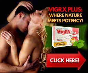 VigRXPlus improve sexual health