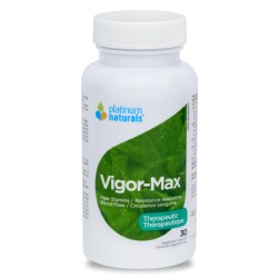 Vigor-Max Reviews (UPDATED 2021) - Does Vigor-Max Work?