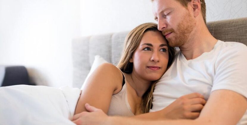 Tips To Boost Sexual Performance In Long Lasting Relationships