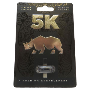 5K Premium